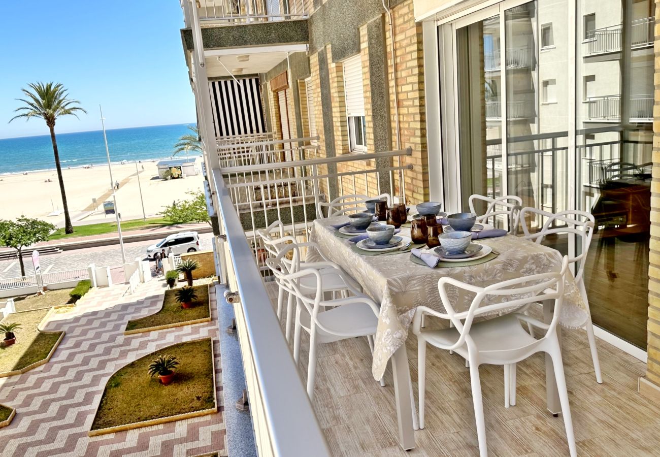 Apartamento en Gandia - APARTAMENTOS GANDIA A3 - 3º - 3ª