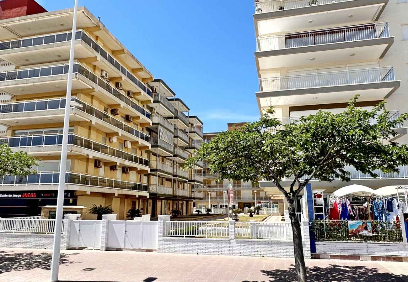 Apartamento en Gandia - APARTAMENTOS GANDIA A3 - 3º - 3ª