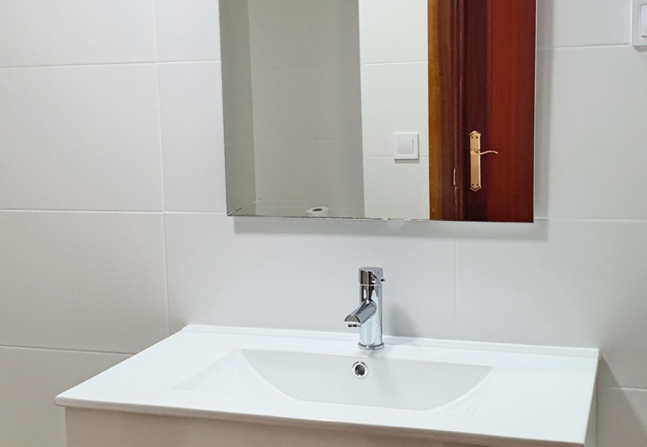 Apartamento en Gandia - TORRES DEL MAR 2ª - 11º - 32