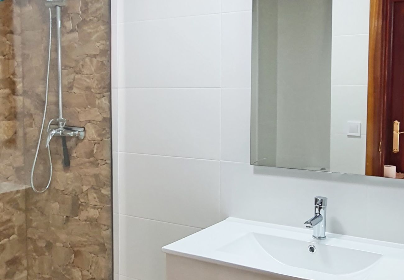 Apartamento en Gandia - TORRES DEL MAR 2ª - 11º - 32