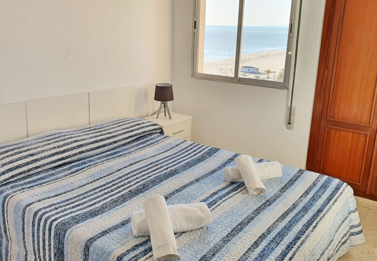 Apartamento en Gandia - TORRES DEL MAR 2ª - 11º - 32