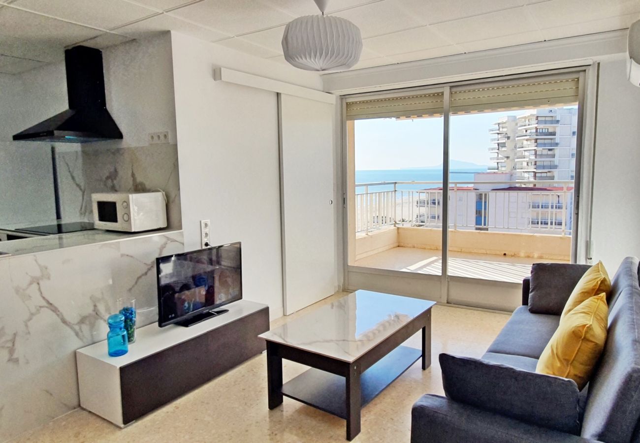 Apartamento en Gandia - TORRES DEL MAR 2ª - 11º - 32