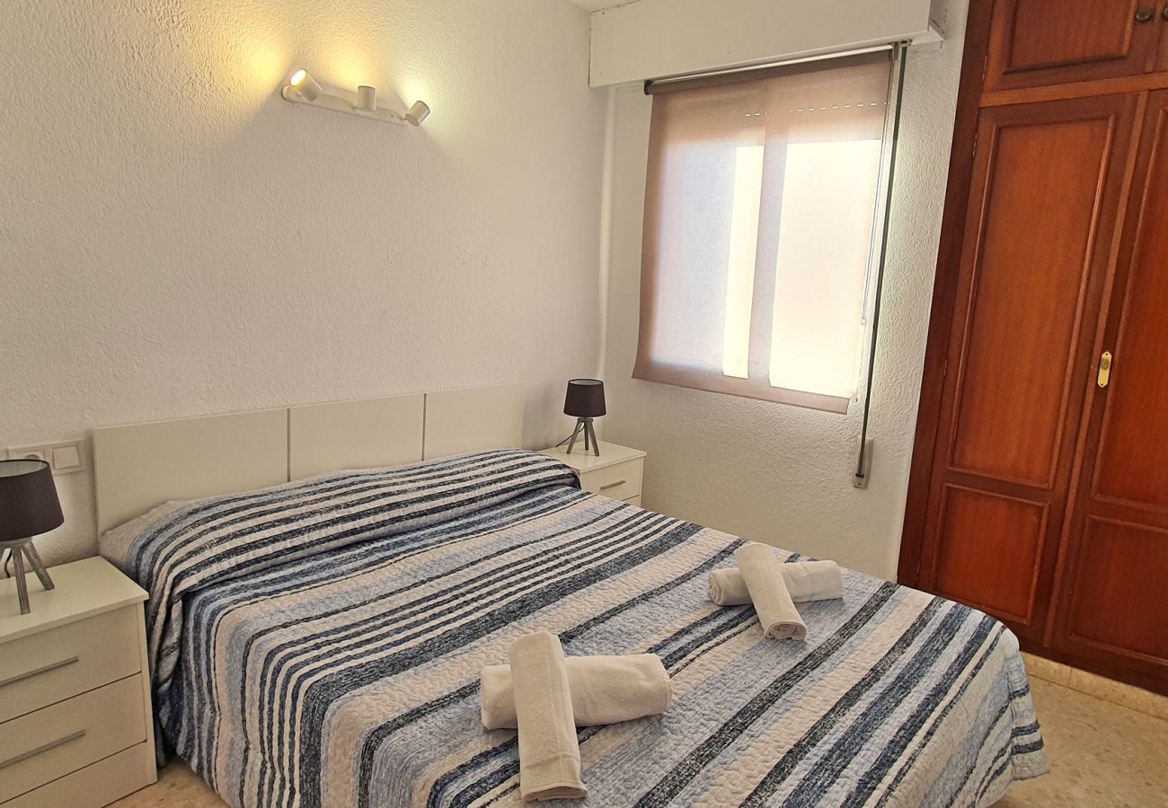 Apartamento en Gandia - TORRES DEL MAR 2ª - 11º - 32