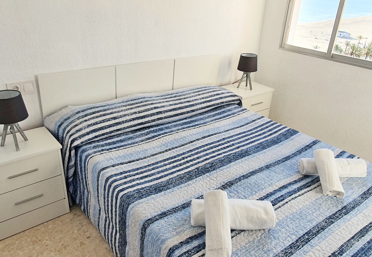 Apartamento en Gandia - TORRES DEL MAR 2ª - 11º - 32
