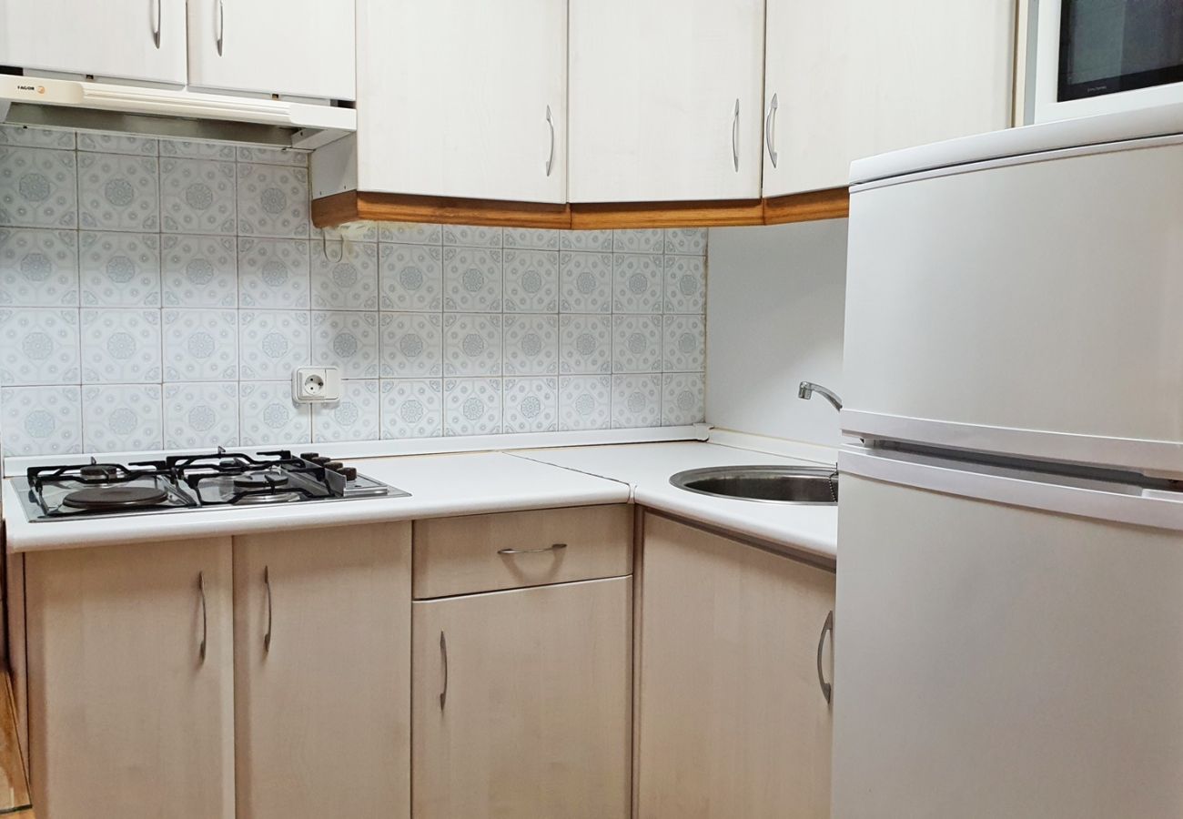 Apartamento en Gandia - BONAIRE E2 - 8º