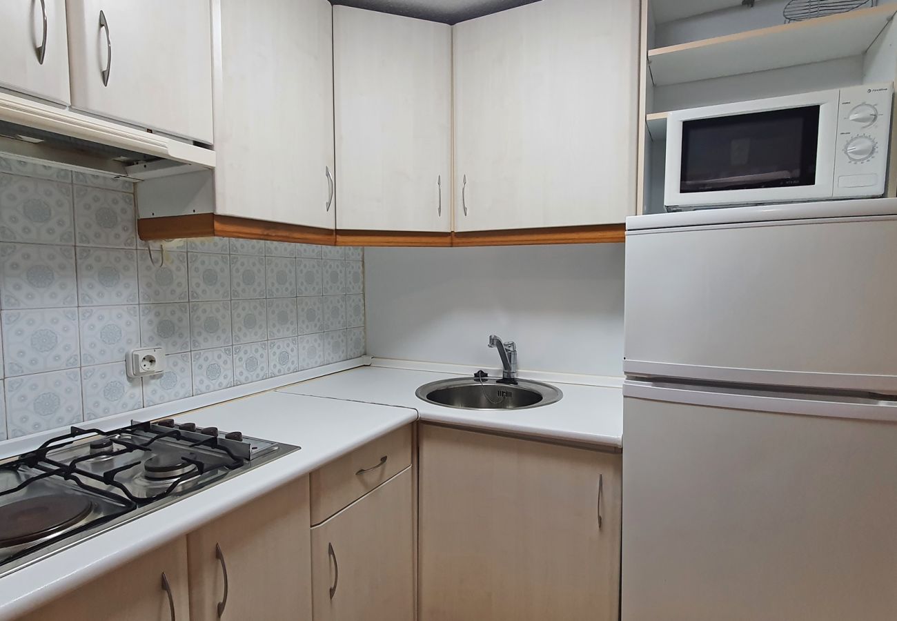Apartamento en Gandia - BONAIRE E2 - 8º