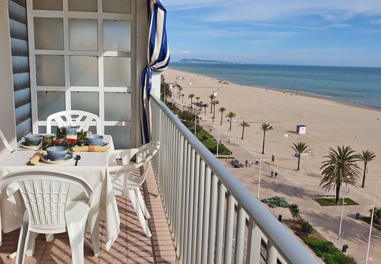 Apartamento en Gandia - BONAIRE E2 - 8º