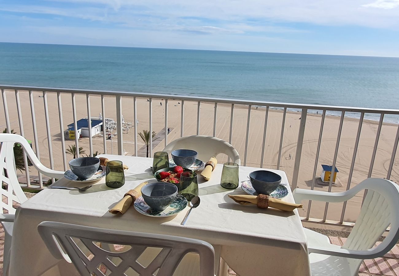Apartamento en Gandia - BONAIRE E2 - 8º