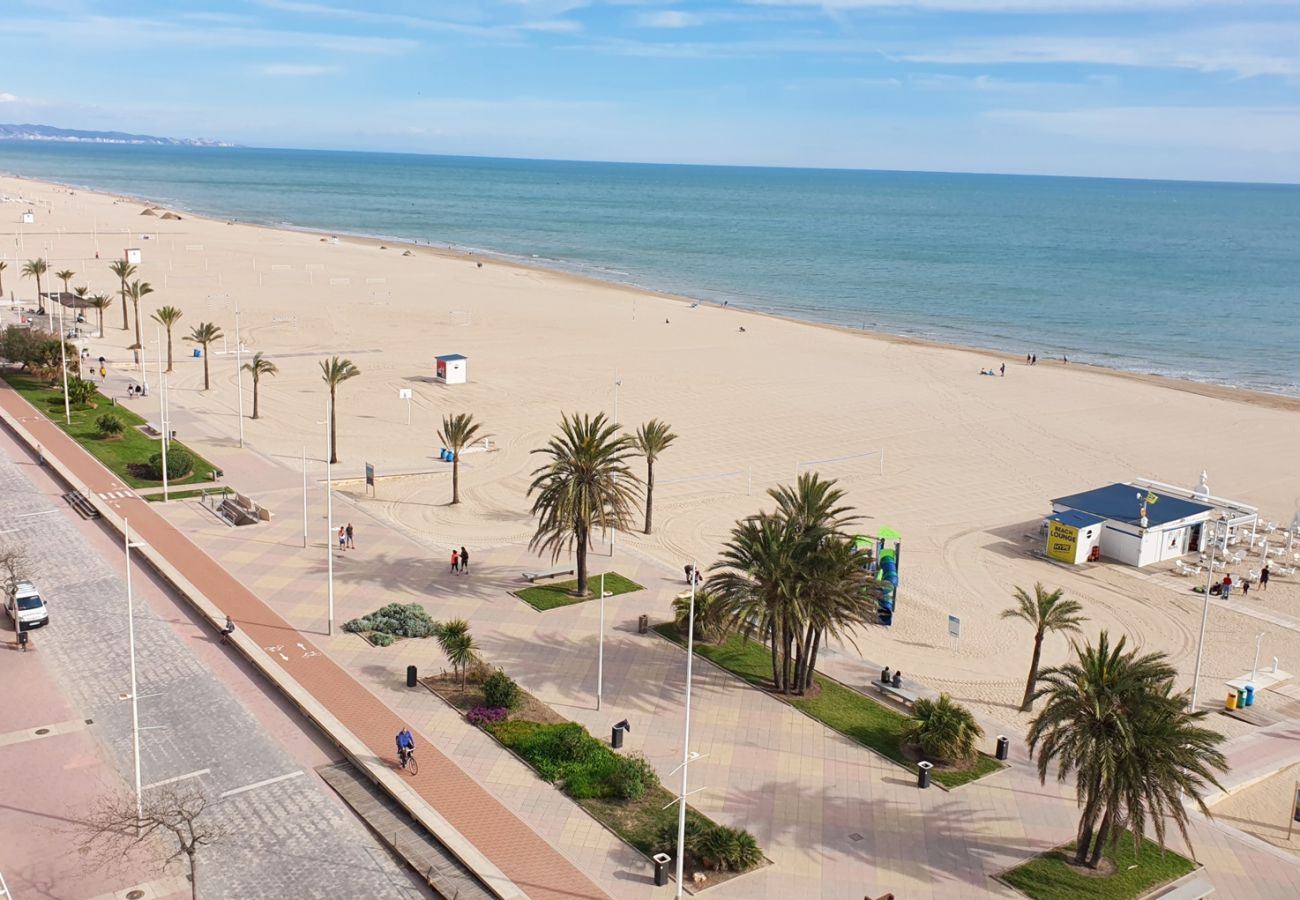 Apartamento en Gandia - BONAIRE E2 - 8º