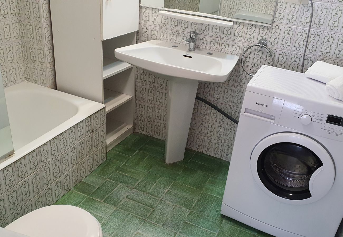 Apartamento en Gandia - BONAIRE E2 - 8º