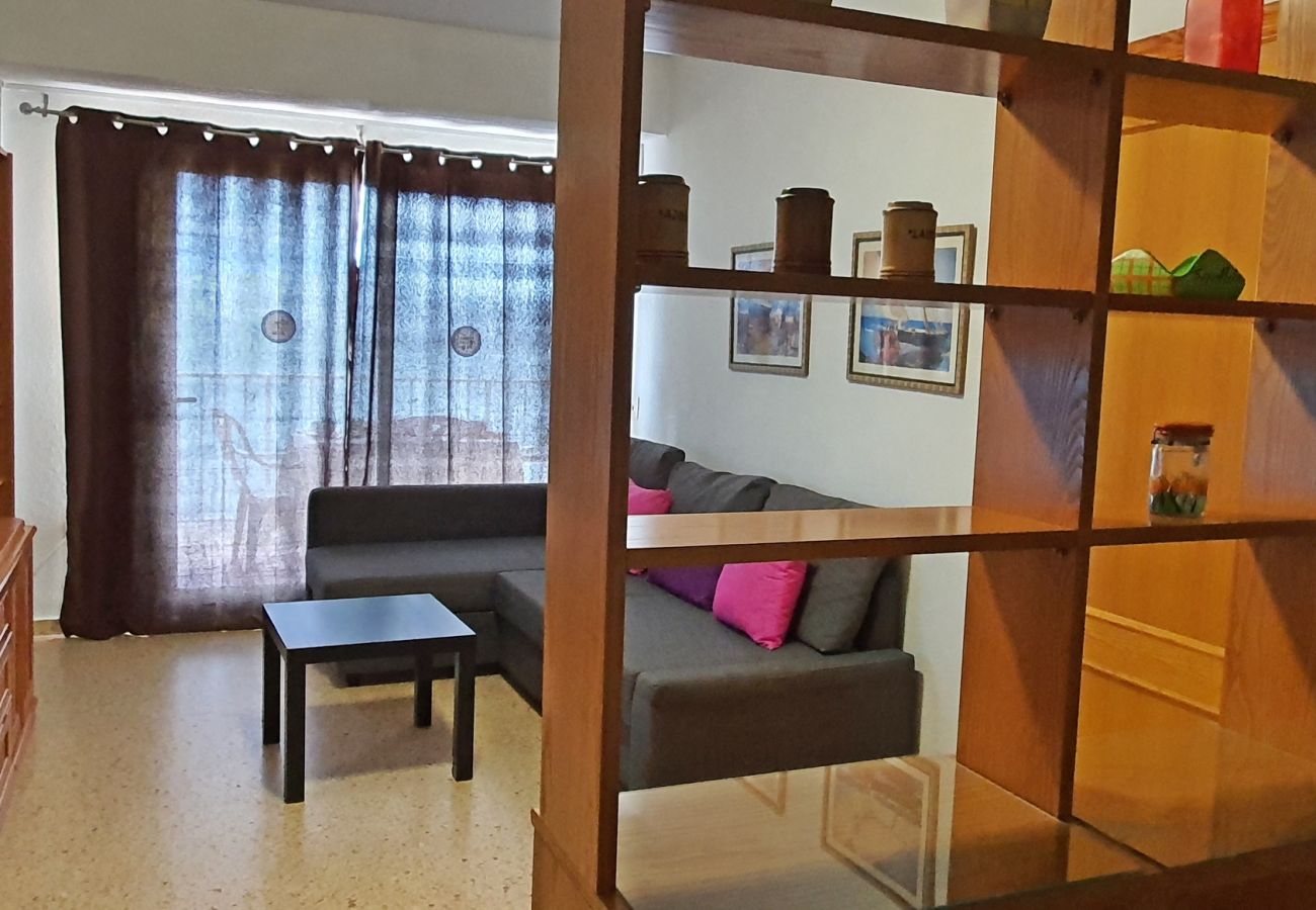 Apartamento en Gandia - BONAIRE E2 - 8º