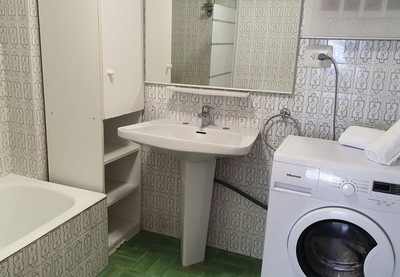 Apartamento en Gandia - BONAIRE E2 - 8º