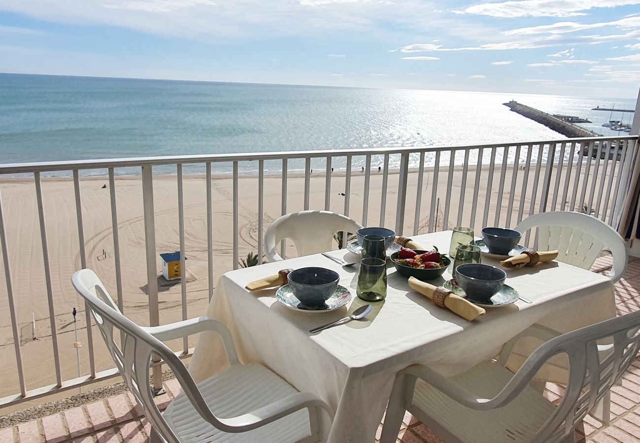 Apartamento en Gandia - BONAIRE E2 - 8º