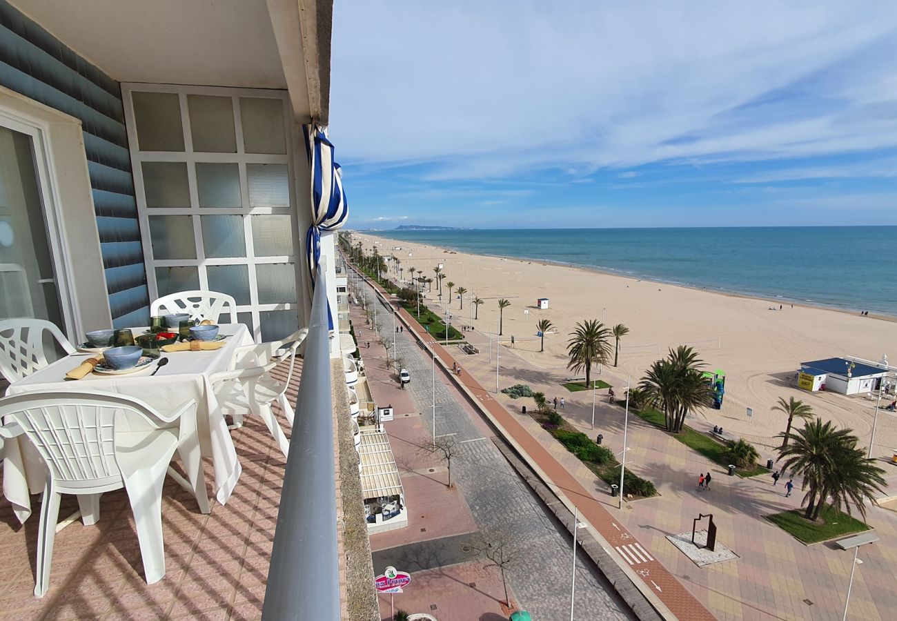 Apartamento en Gandia - BONAIRE E2 - 8º