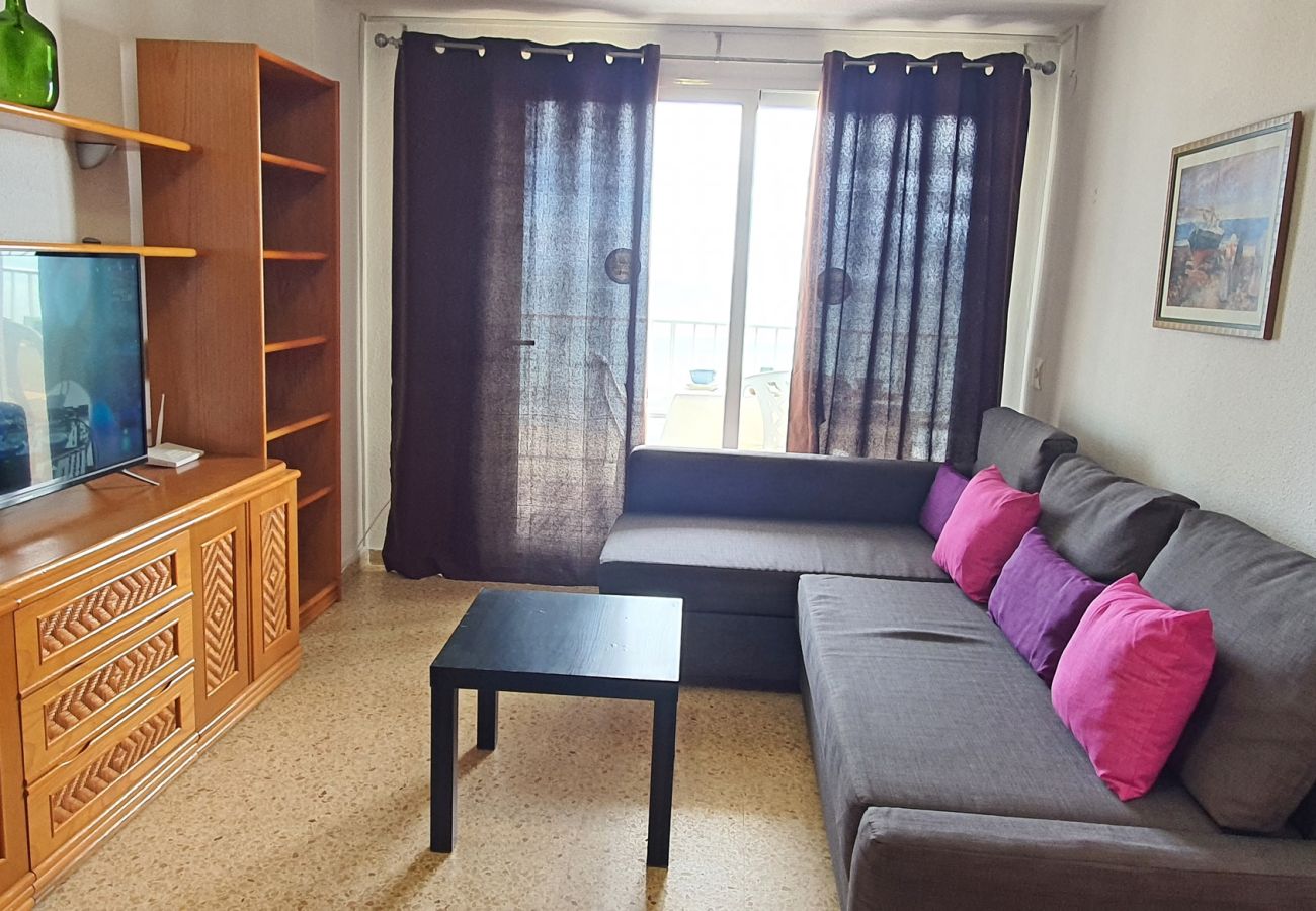 Apartamento en Gandia - BONAIRE E2 - 8º