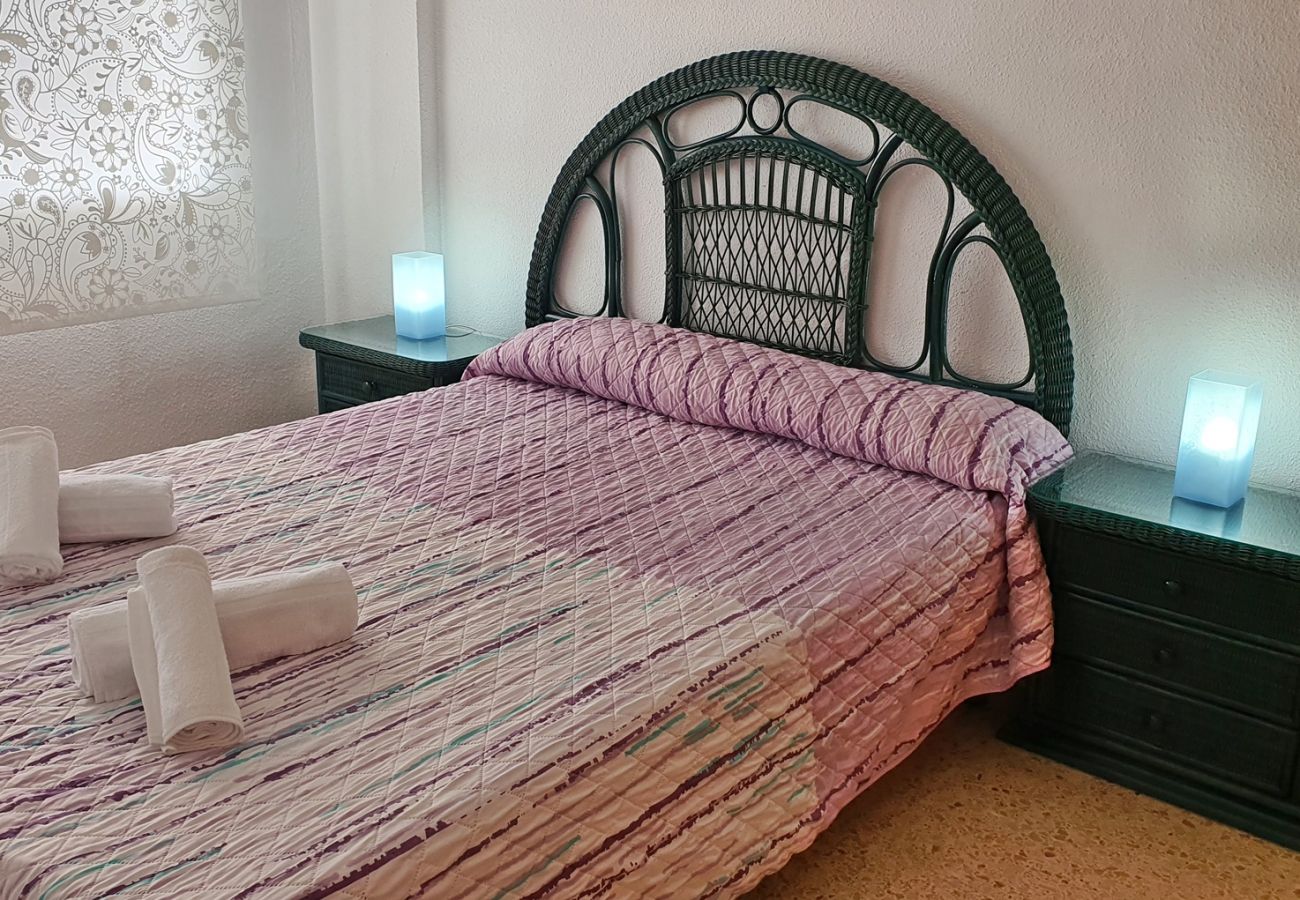 Apartamento en Gandia - BONAIRE E2 - 8º