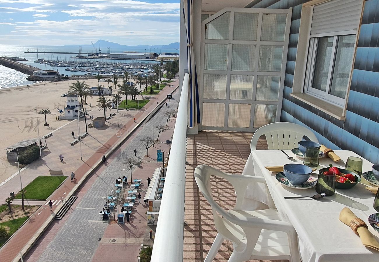 Apartamento en Gandia - BONAIRE E2 - 8º
