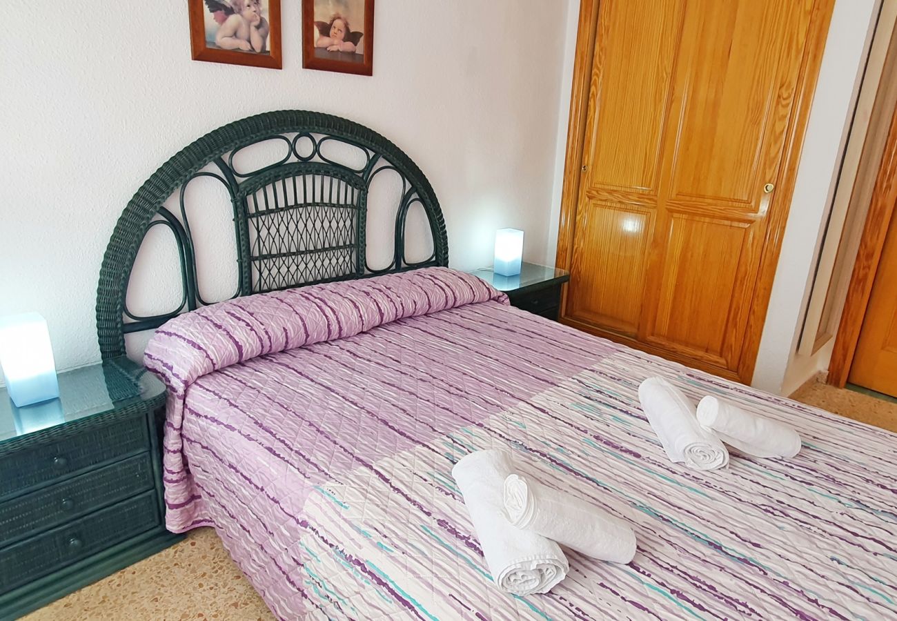 Apartamento en Gandia - BONAIRE E2 - 8º