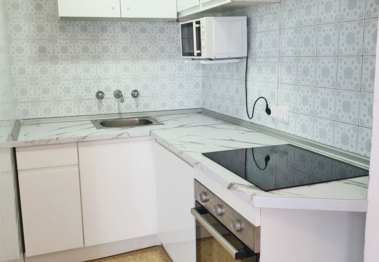 Apartamento en Gandia - BONAIRE E3 - 12