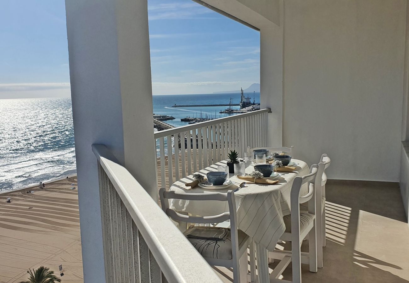 Apartamento en Gandia - BONAIRE E3 - 12