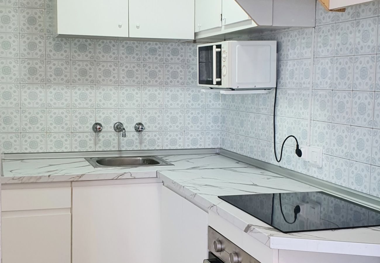 Apartamento en Gandia - BONAIRE E3 - 12