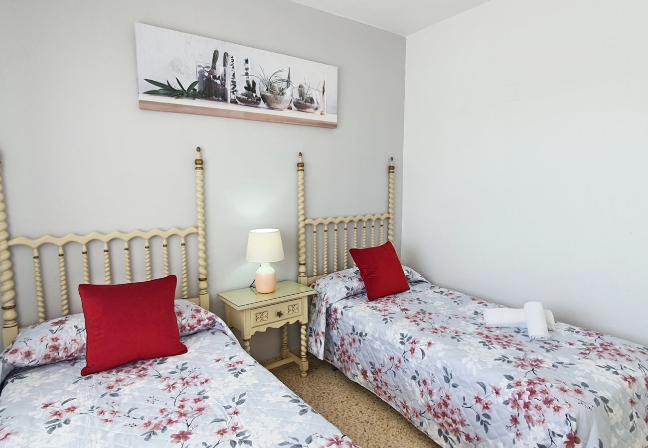 Apartamento en Gandia - BONAIRE E3 - 12