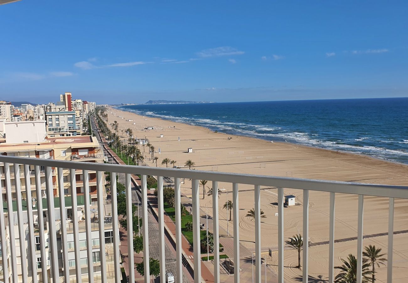 Apartamento en Gandia - BONAIRE E3 - 12