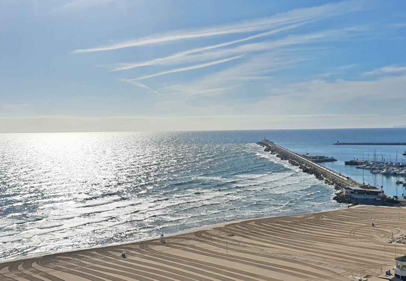 Apartamento en Gandia - BONAIRE E3 - 12