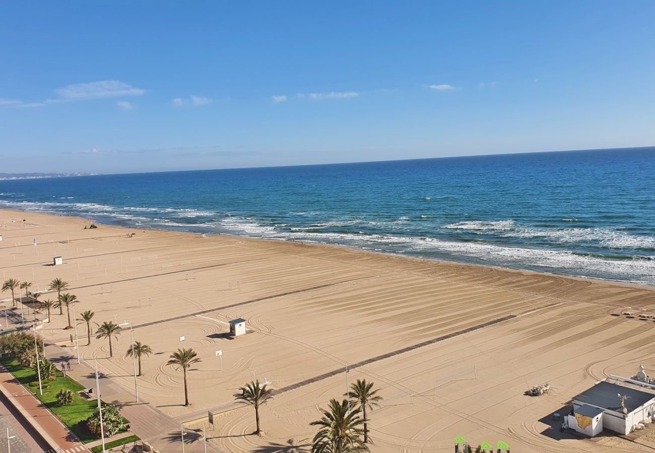 Apartamento en Gandia - BONAIRE E3 - 12