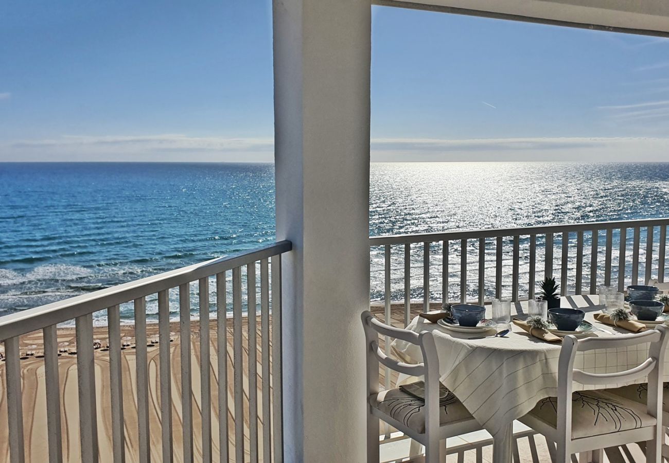Apartamento en Gandia - BONAIRE E3 - 12