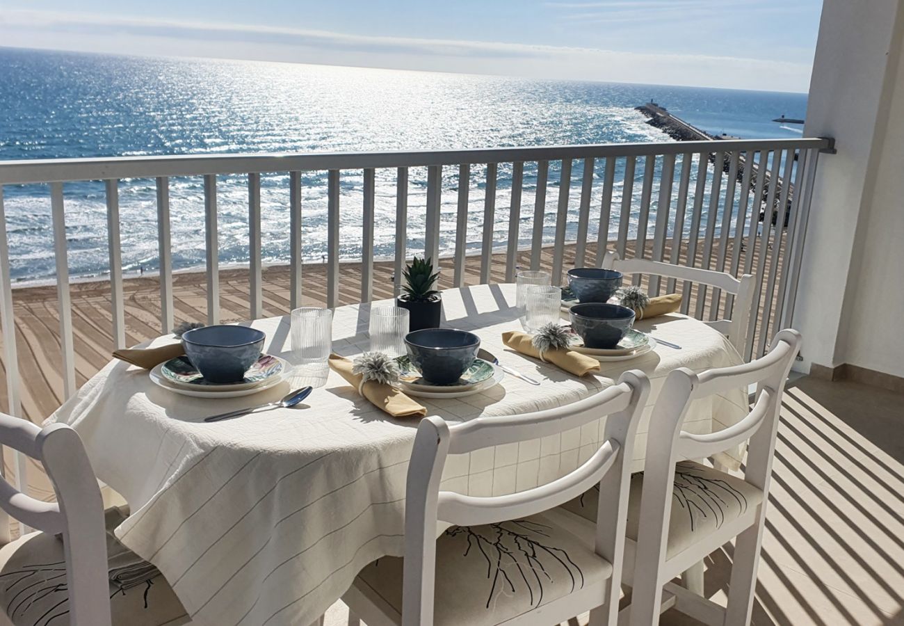 Apartamento en Gandia - BONAIRE E3 - 12