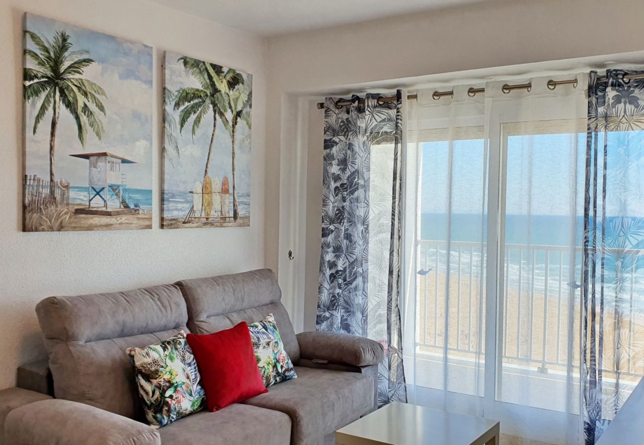 Apartamento en Gandia - BONAIRE E3 - 12