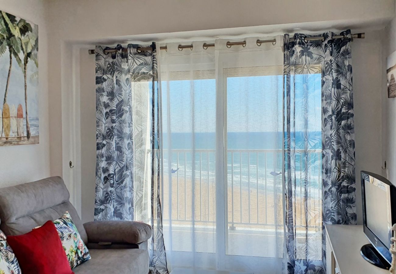 Apartamento en Gandia - BONAIRE E3 - 12