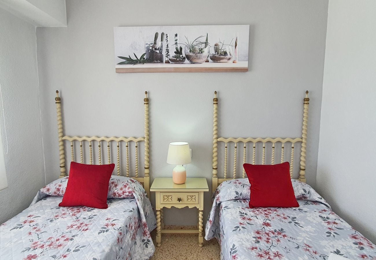 Apartamento en Gandia - BONAIRE E3 - 12