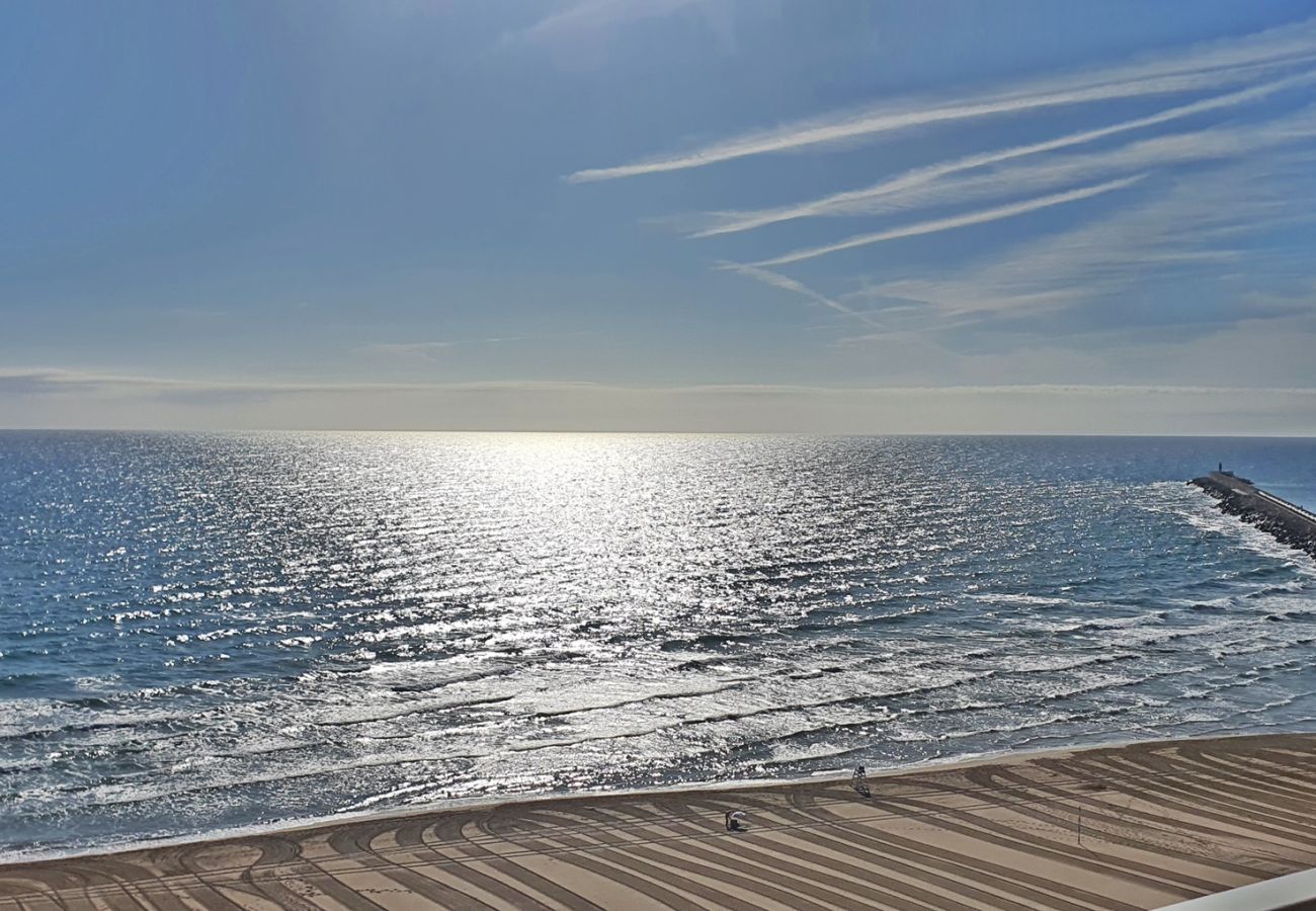 Apartamento en Gandia - BONAIRE E3 - 12