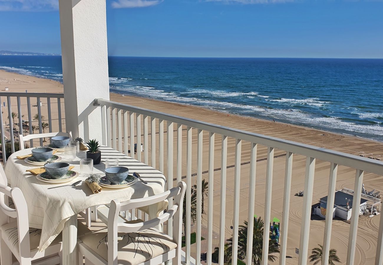 Apartamento en Gandia - BONAIRE E3 - 12