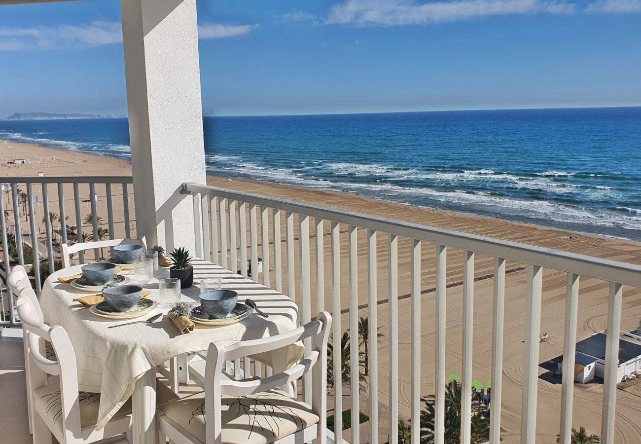 Apartamento en Gandia - BONAIRE E3 - 12
