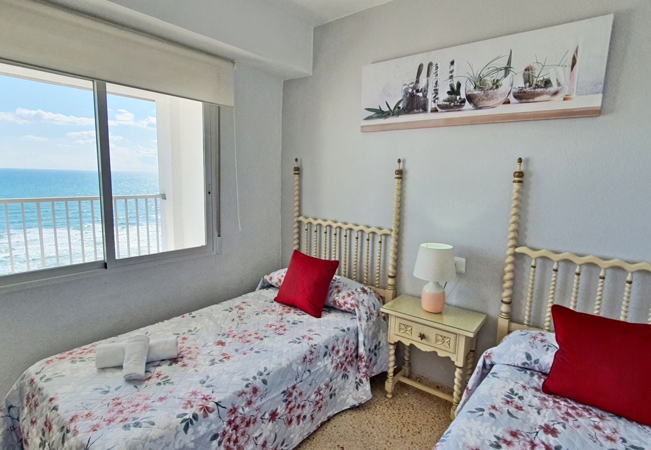 Apartamento en Gandia - BONAIRE E3 - 12