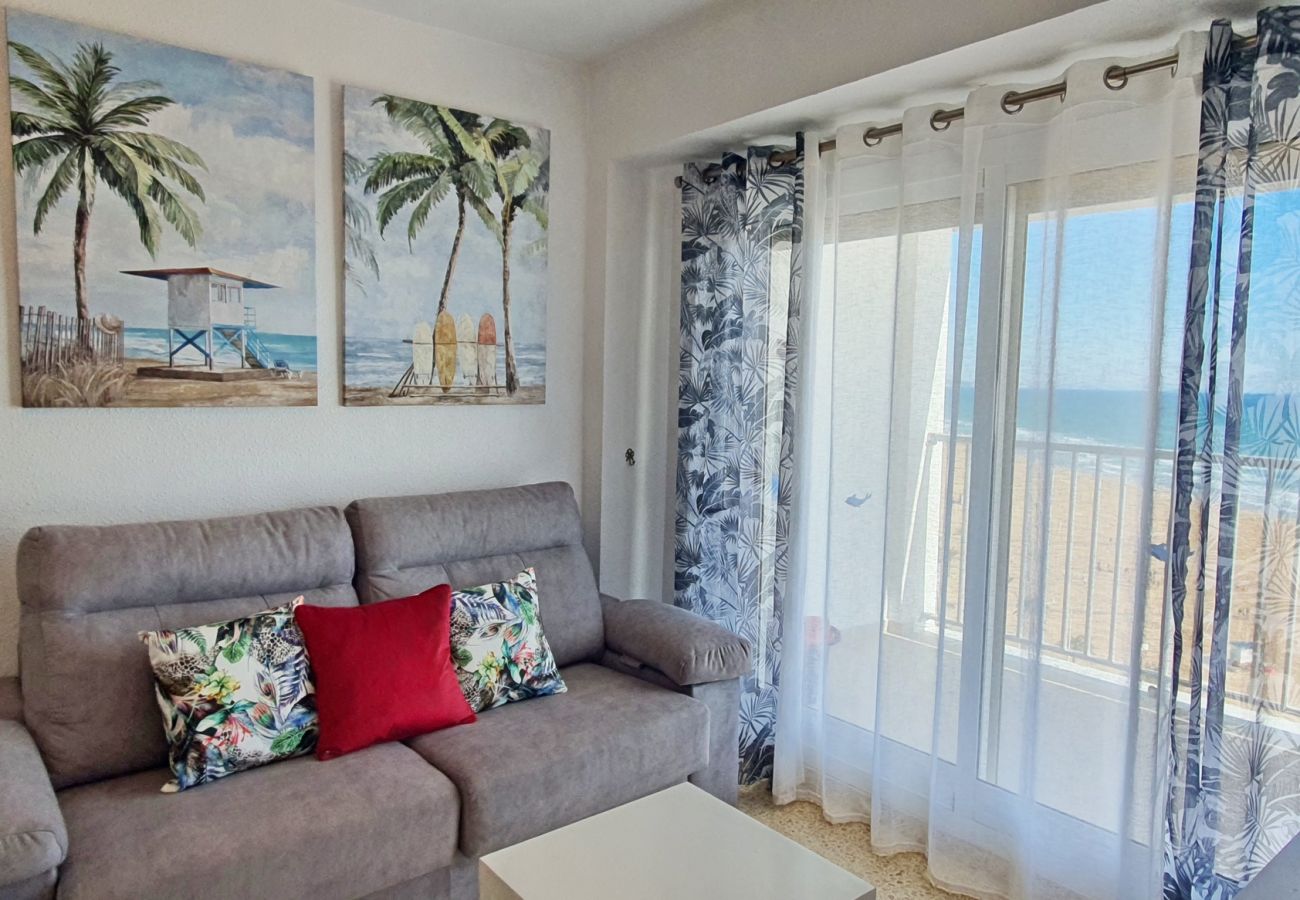 Apartamento en Gandia - BONAIRE E3 - 12