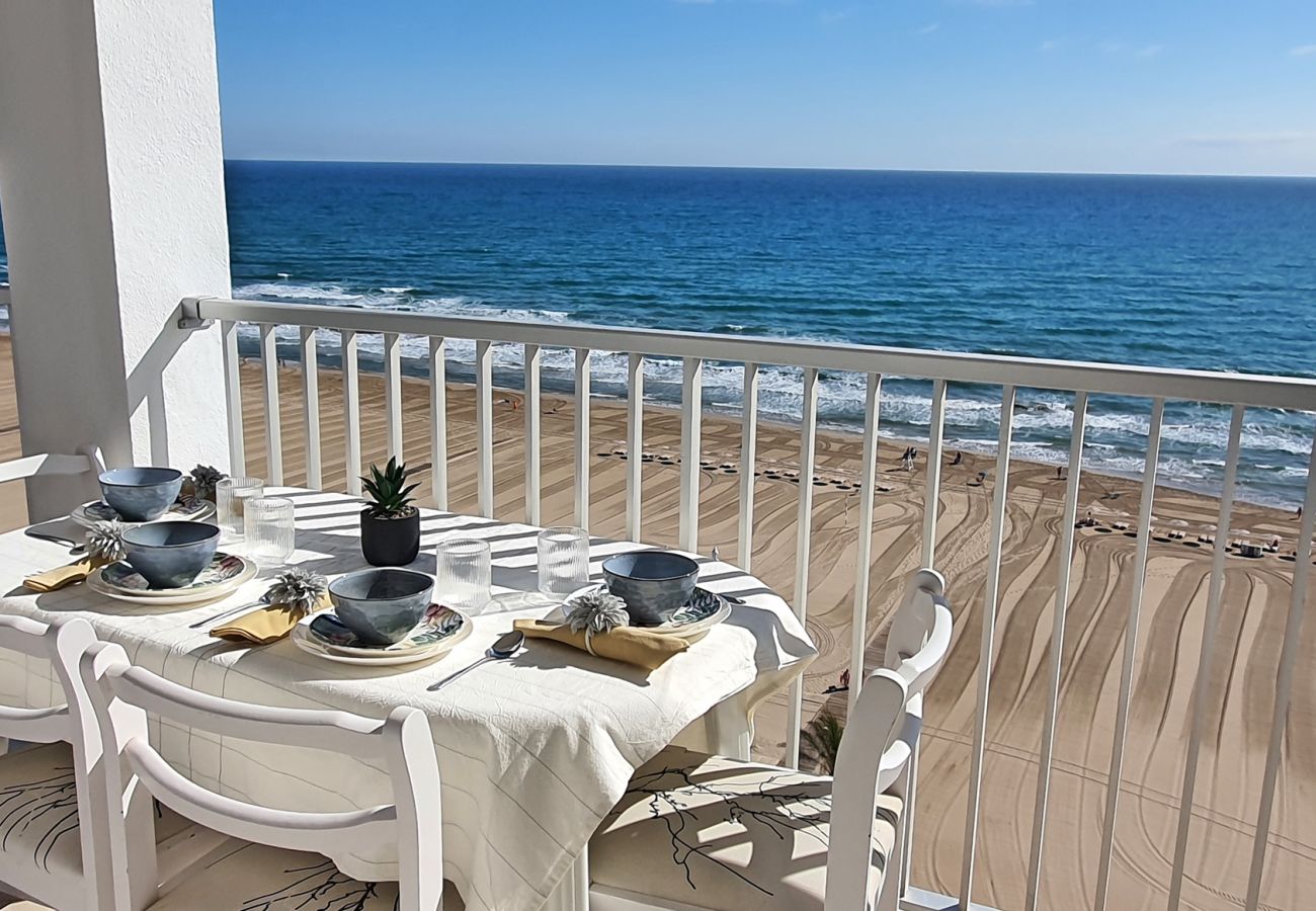 Apartamento en Gandia - BONAIRE E3 - 12
