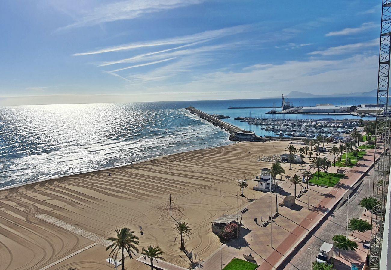 Apartamento en Gandia - BONAIRE E3 - 12