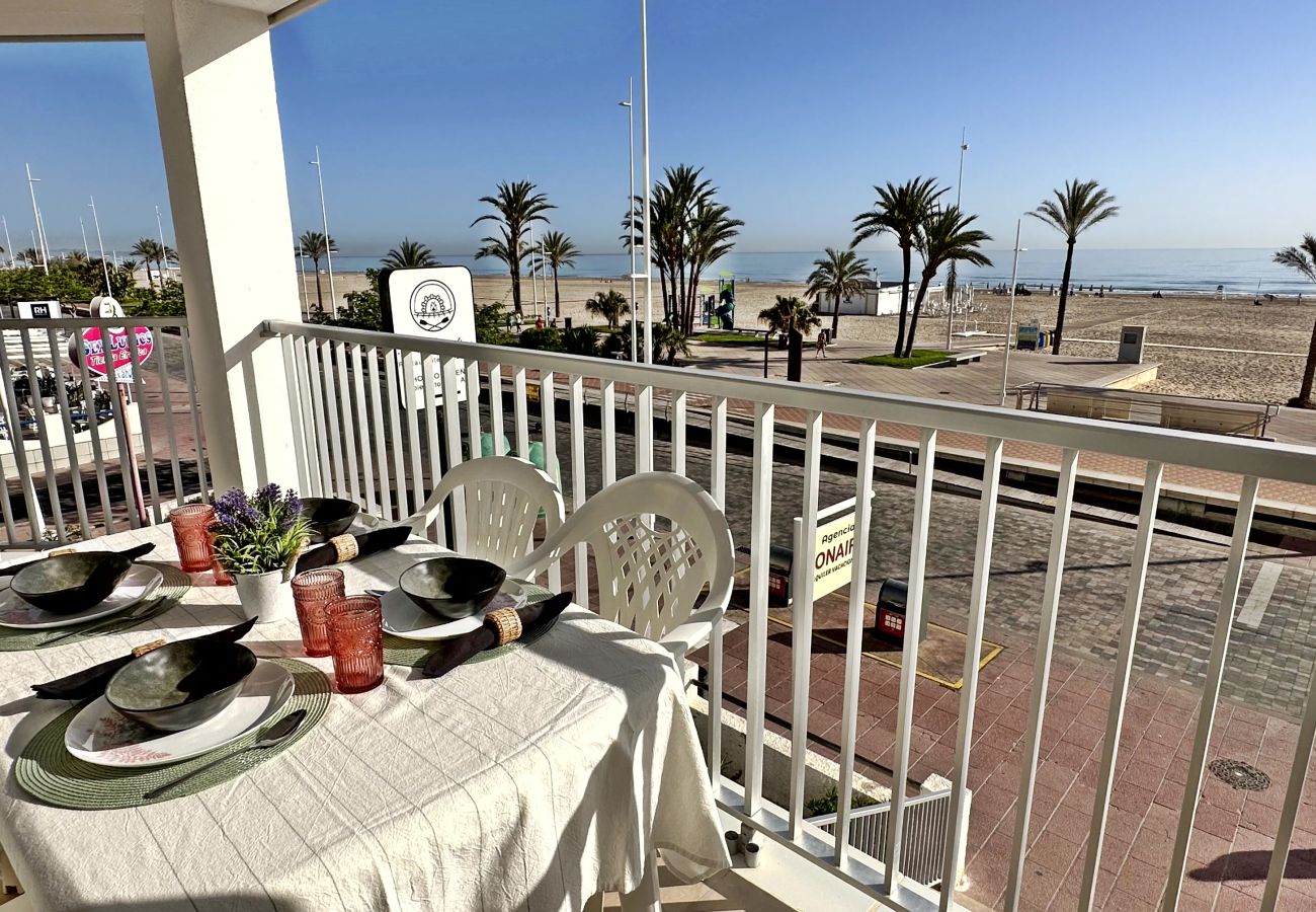 Apartamento en Gandia - BONAIRE E3 - 1º