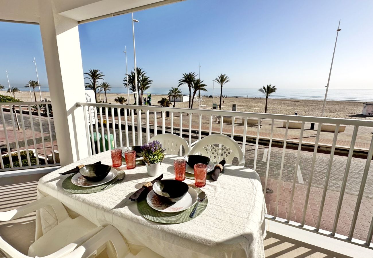 Apartamento en Gandia - BONAIRE E3 - 1º