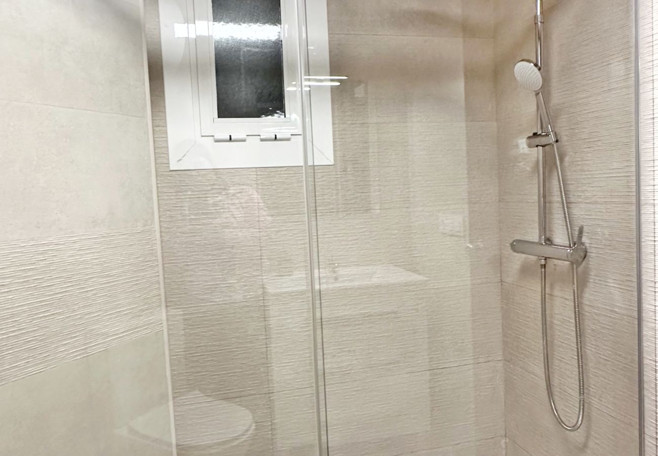 Apartamento en Gandia - BONAIRE E3 - 1º