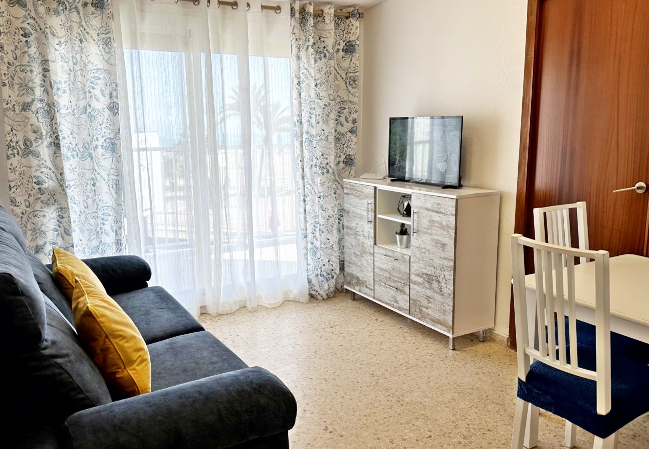 Apartamento en Gandia - BONAIRE E3 - 1º