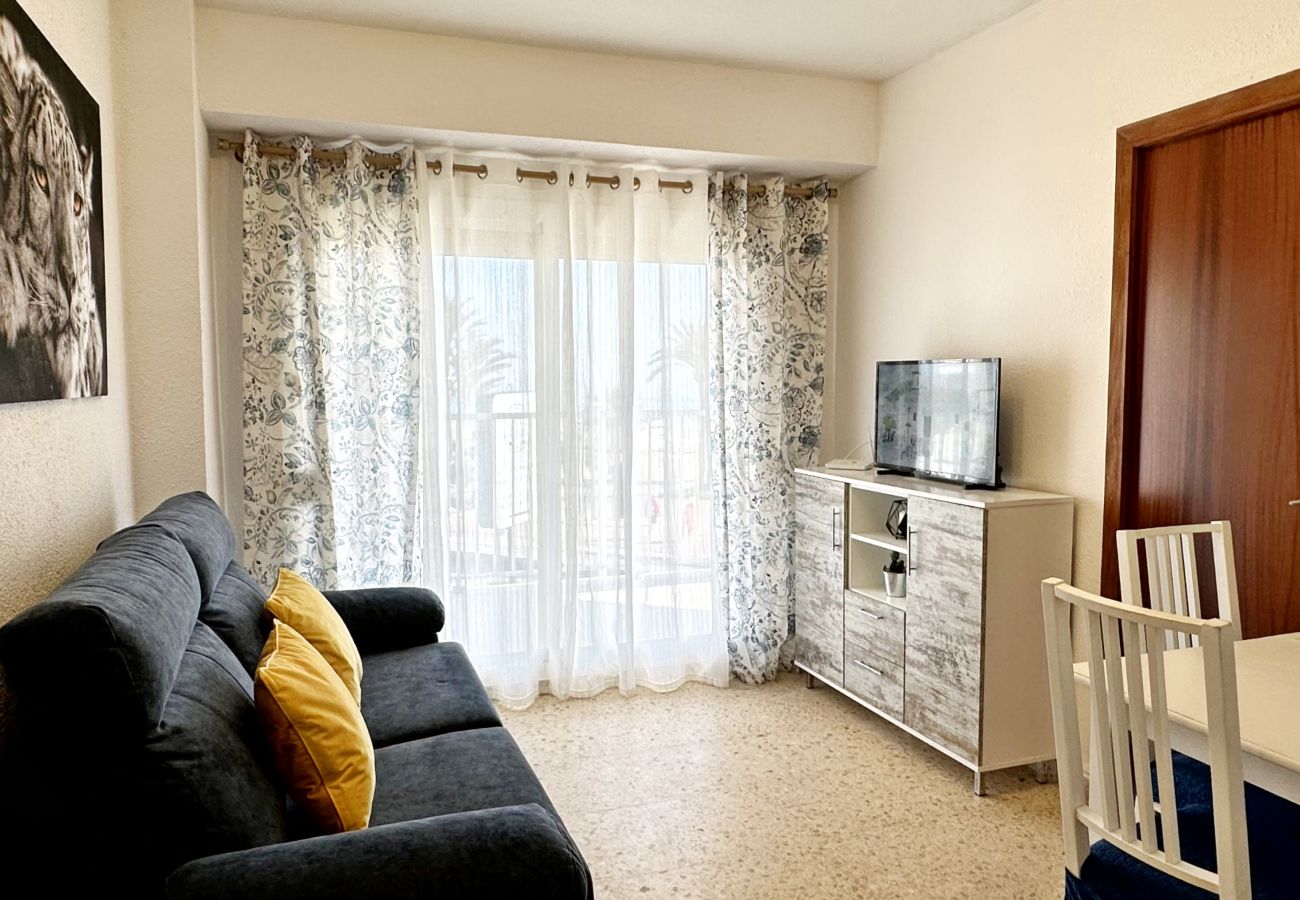 Apartamento en Gandia - BONAIRE E3 - 1º