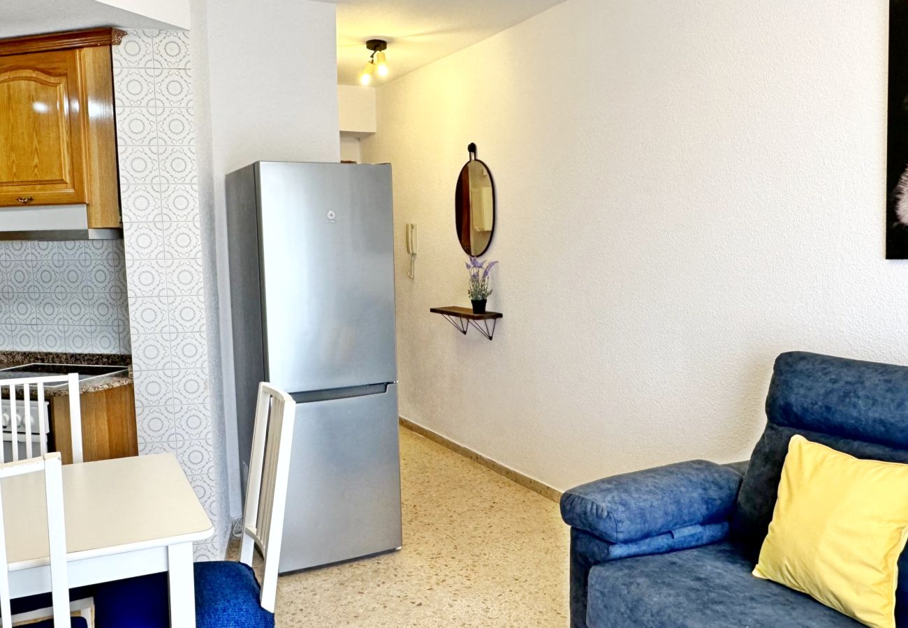 Apartamento en Gandia - BONAIRE E3 - 1º