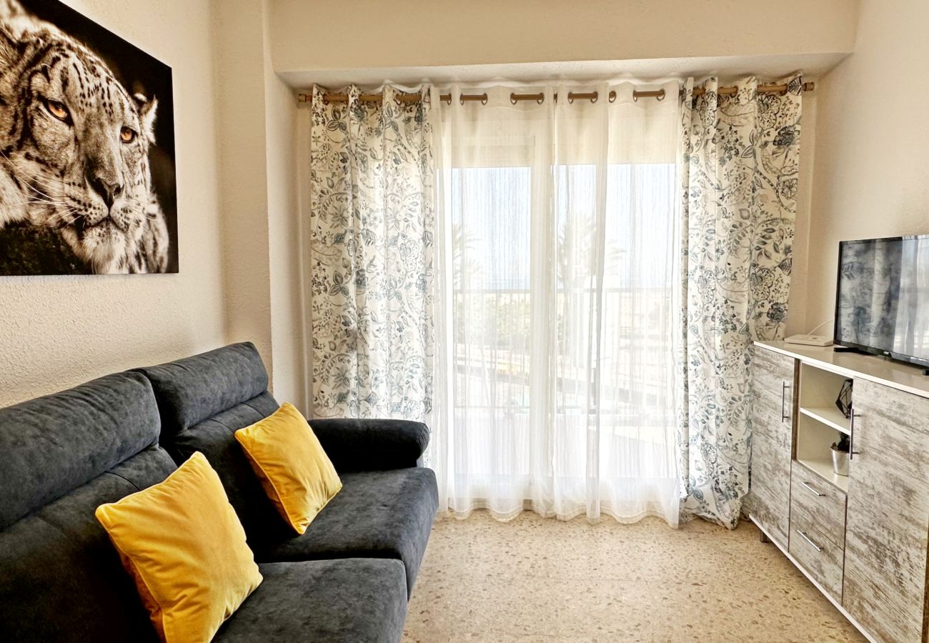 Apartamento en Gandia - BONAIRE E3 - 1º