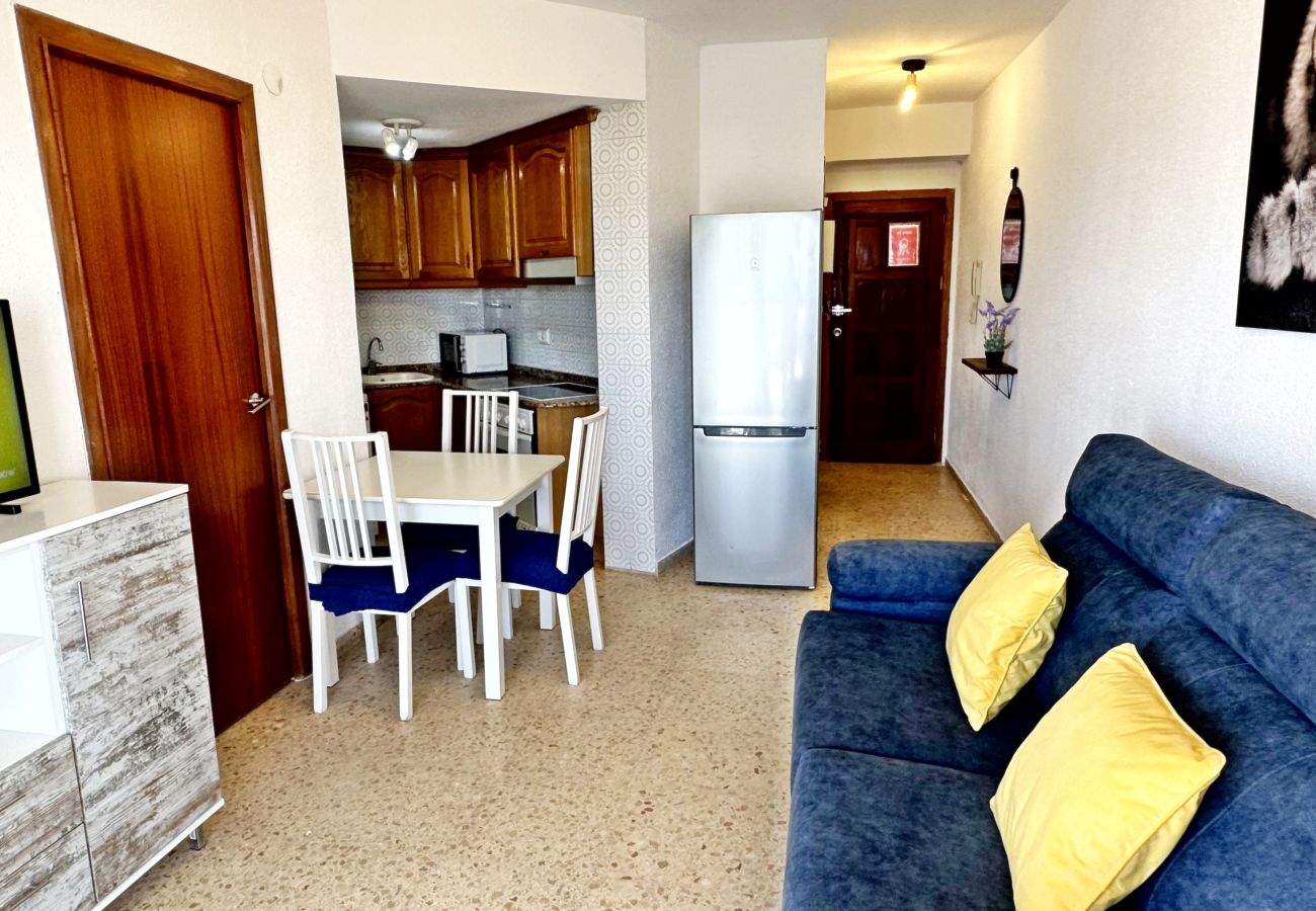 Apartamento en Gandia - BONAIRE E3 - 1º