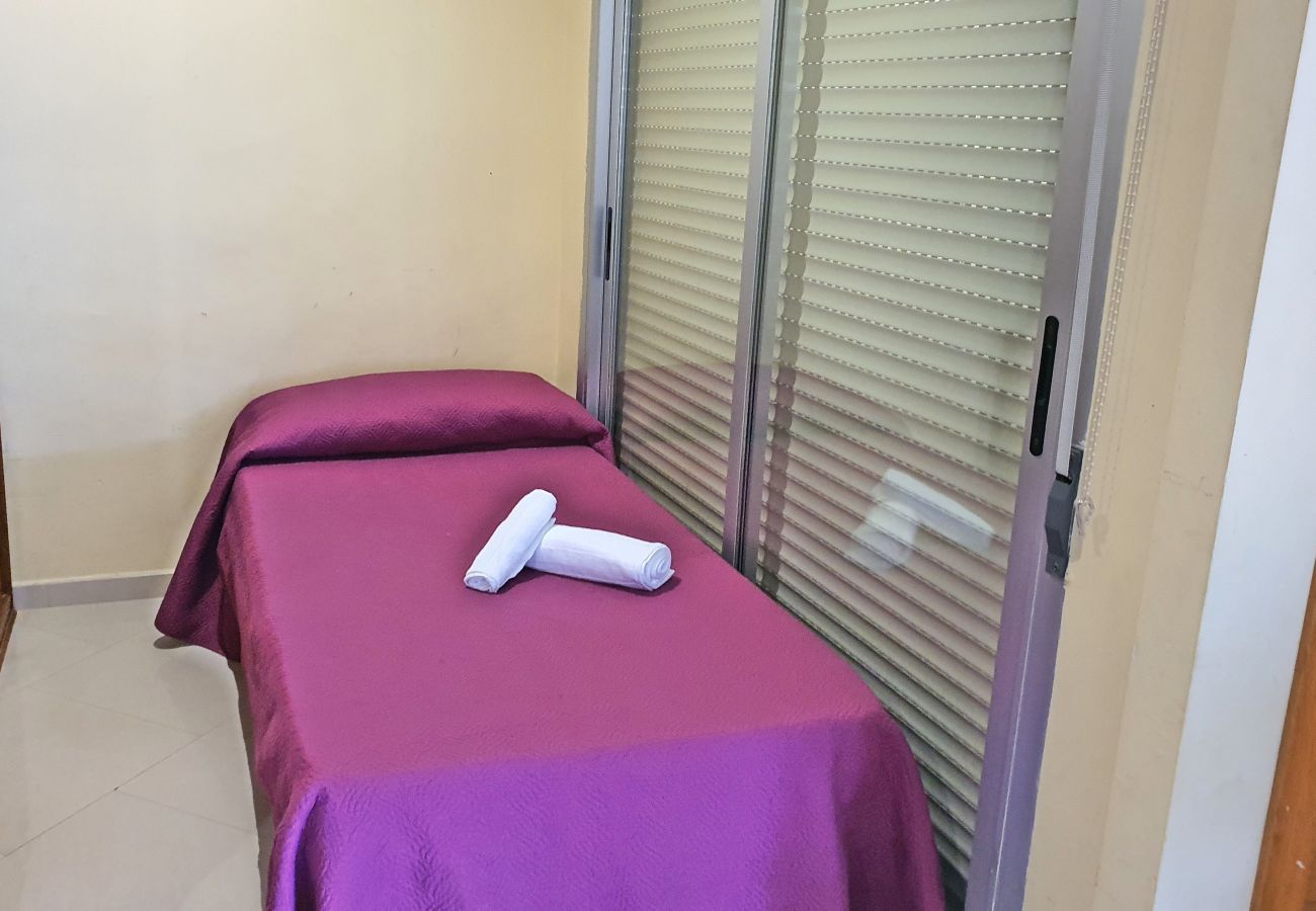 Apartamento en Gandia - BONAIRE E4 - 10º